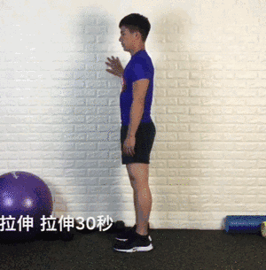 这就是练腿第二天的你,感觉生活不能自理