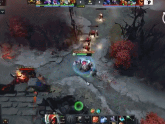 《dota2》联赛又来假赛?官方发出紧急通知!