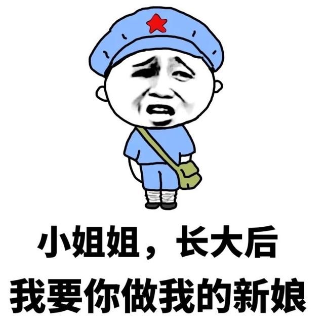 哄小姐姐表情包:小姐姐,我能到你心里去吗