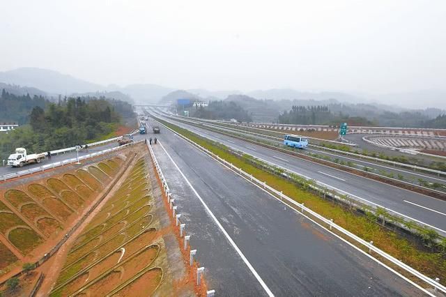 四川这个县最有希望"撤县改市,不是平昌,也不是九寨沟