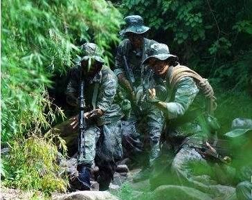 万万没想到!唱响全国的军歌《侦察兵之歌》,竟是广西贵港人创作