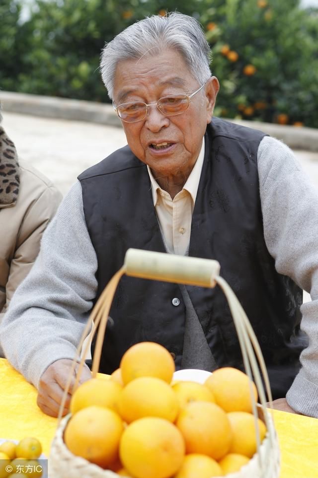 褚时健江山独子接任,穷死不耕丈人田