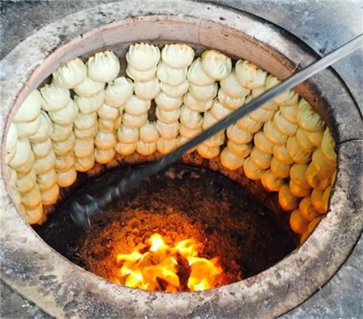 包子研究所丨新疆人气生态烤吃货你应该见都没美食餐厅美食水人家妫图片
