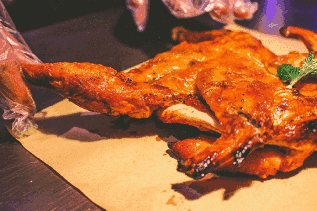 中国最好吃大学 这么多美食你pick哪家