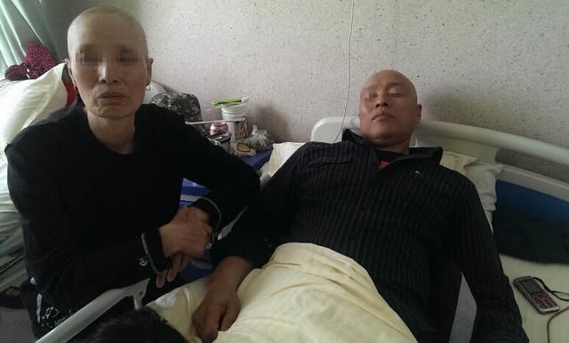 46岁夫妻先后查出癌症,不吸烟,不喝酒,医生说:一件事害的!