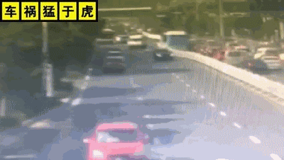 盘点方圆十里寸草不生的奇葩女司机!