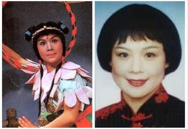 86版西游记悟空为哪吒发文庆生 原来当年哪吒,唐僧都不止一个?