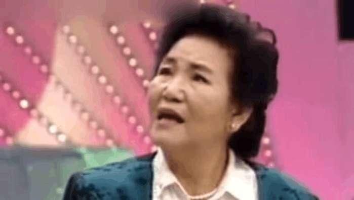 演小品的女演员 她比宋丹丹和蔡明还火 可惜已经去世了!