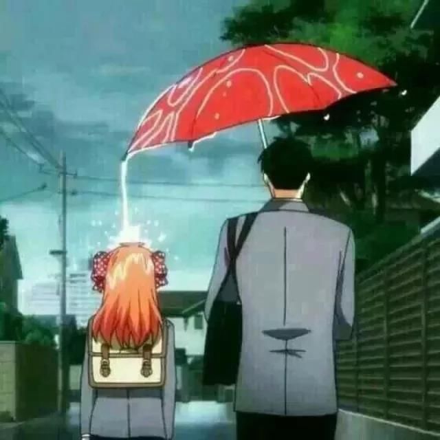 情侣头像|不正经情侣专用,喜欢的就保存!