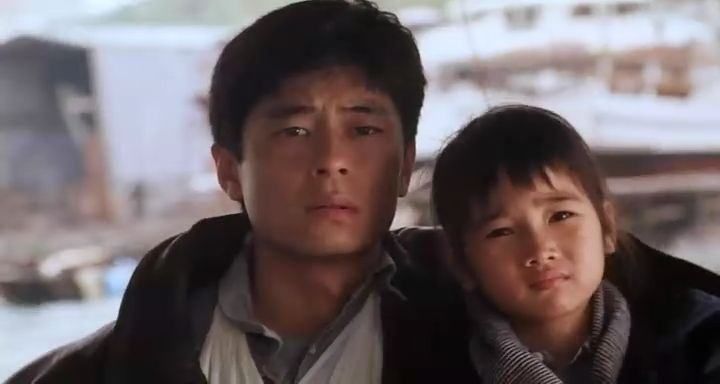 最躁的刘德华,最忍的王杰,拿命爱的吴倩莲,电影不可能