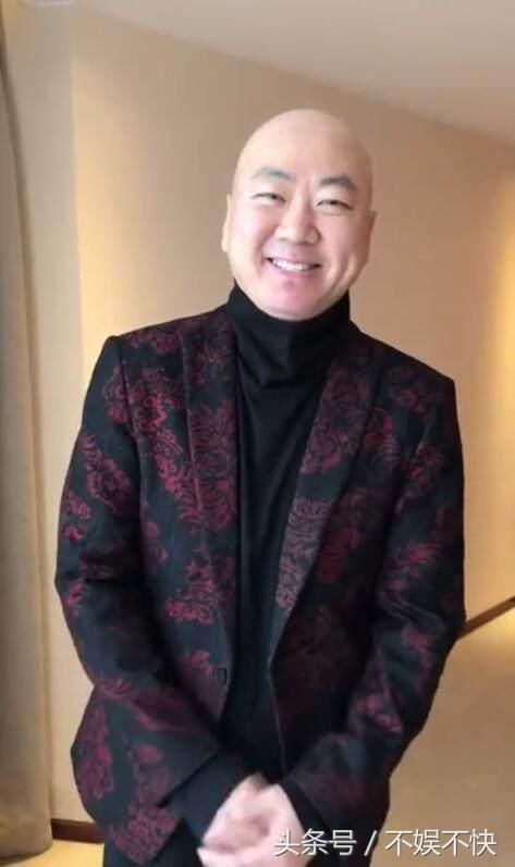 郭冬临揭露商家欺诈!暖心之举却感动网友!神秘妻子美丽大方!