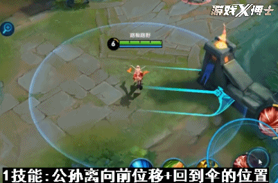 2技能