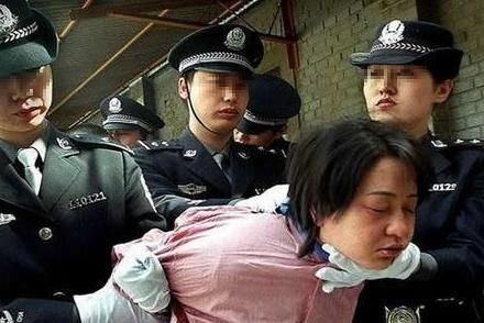 监狱内死刑女犯是怎样度过最后一个晚上?一位老民警告诉你