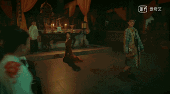 深夜最好不要单独看《灵魂摆渡黄泉篇》,何花版小孟婆