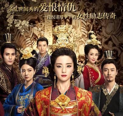 最近有什么好看的电视剧?现在好看的电视剧排行榜!