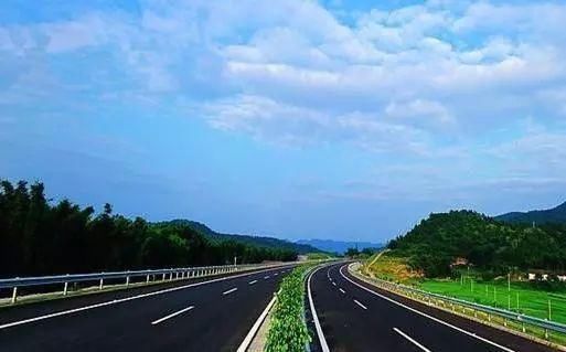 河北要新建,规划4条高速 途经承德这些地