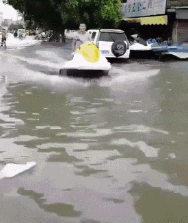 大王爆笑gif趣图:一张图告诉你爸爸和妈妈的区别