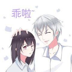 女生喜欢摸指甲的头?图片的男生女生长图片