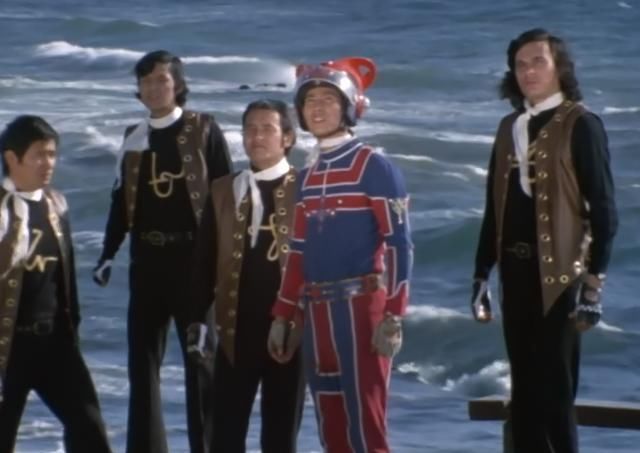 (而且东光太郎也是没有再出现过)