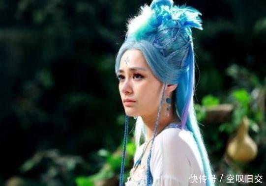8位头发v眼镜的眼镜头型,赵丽颖、刘诗诗上榜蓝古装什么美女好看图片
