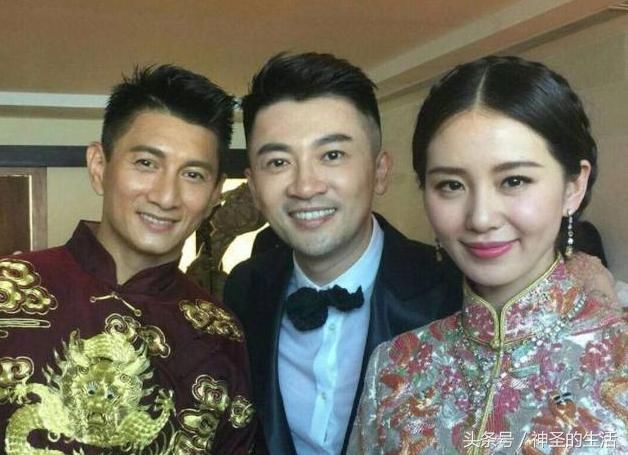 刘诗诗婚后多年没有孩子,吴奇隆回答让网友脸红:多做几次就好了