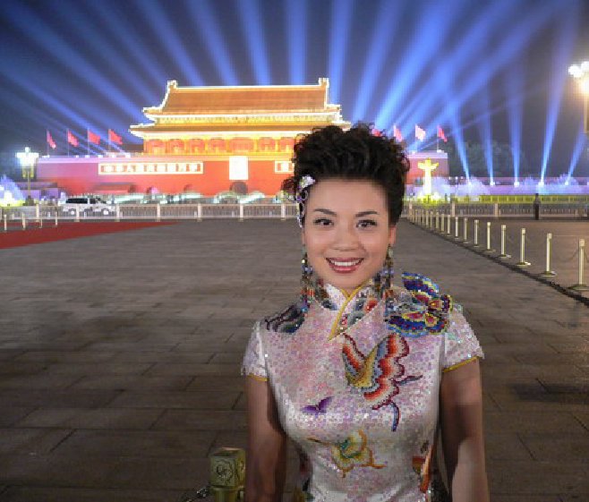 歌唱家张也老公是谁