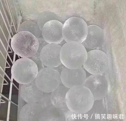 搞笑:不是我吹,论打雪仗我从未怕过任何人!