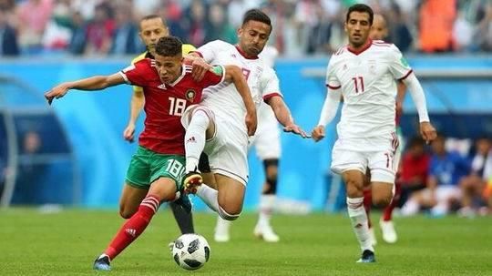 葡萄牙vs摩洛哥集锦_从葡萄牙去摩洛哥_葡萄牙对摩洛哥比分预测