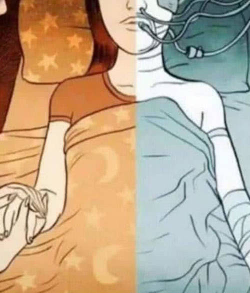 赤裸裸的人性内涵图,喝酒开车的后果,披上大人的外衣