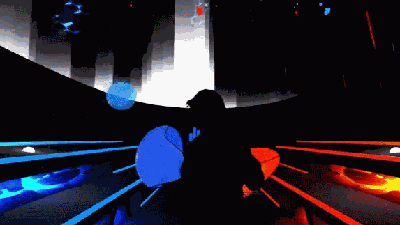 开发商hyperbolic magnetism在steam简介中表示,为了取得最优秀的手感