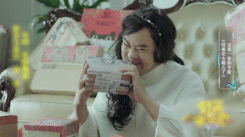 段子手神回复:为什么快递员基本上都是男的?