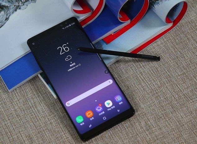 三星note9_三星note9入门技巧_三星note9报价