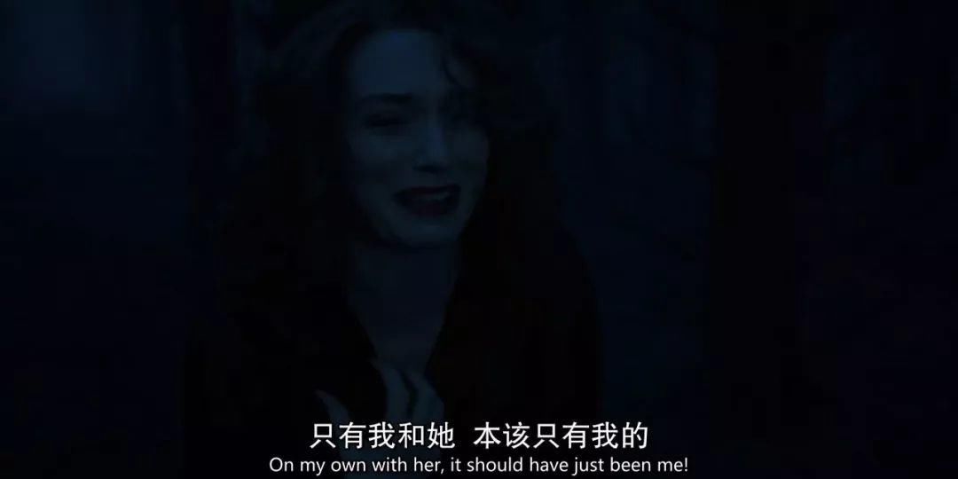 又一部超级烧脑悬疑剧,紧张刺激到喘不过气丨毒药头条