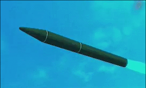 大国重器"东风-41"罕见披露,试射无失败记录