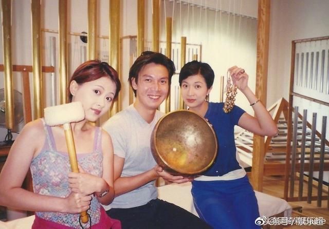 如果这个男人还活着,吴绮莉不会爱上成龙,更不会过的如此落魄!