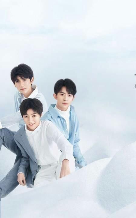tfboys合体,TFBOYS行程 tfboys五周年提前合体,在七月给了大家一个惊喜