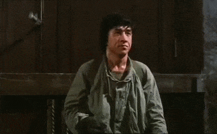 成龙跟李连杰真打起架来,谁会赢?成龙的回答,碾压了!