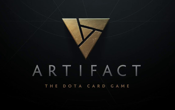 v社全新卡牌游戏《artifact 网友:一听就很氪金