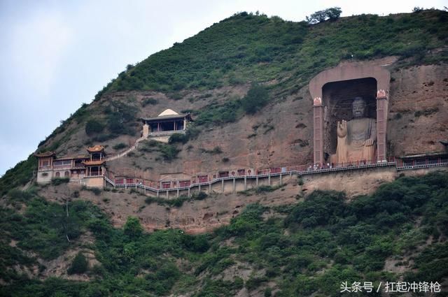 旅游天水"文化 自然"风格的十大旅游景区