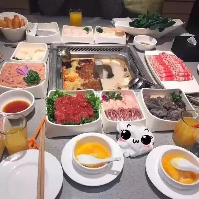 抖音上的网红美食,真的好吃吗?