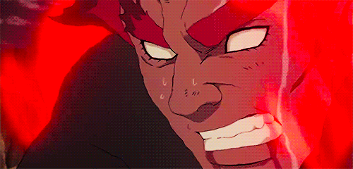 火影忍者,八���遁甲到底容不容易学会,这是超越影级的体术