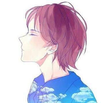 十二星座专属一男一女另类头像,个性座古灵精怪,巨蟹座情侣水瓶双鱼座男亲吻被喜欢哪图片