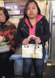 笑不傻的三十五张图 笑死不偿命