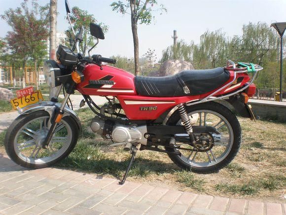 即将消失的80,90年代经典老摩托车 你认识几种?