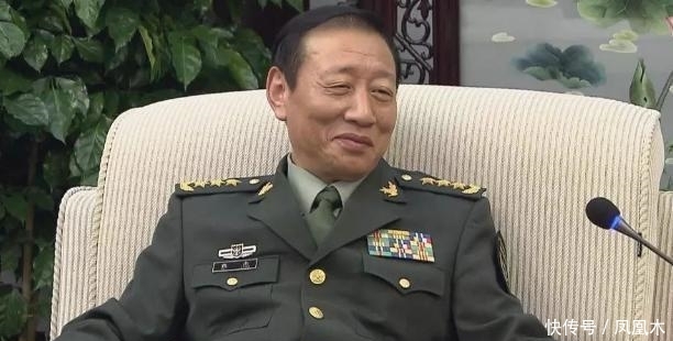 解放军五大战区政委,司令员最新名单