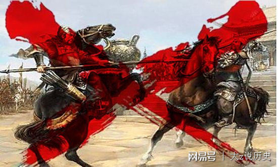 在古代两军交战,上来就武将单挑或者士兵直接肉搏对砍,这种事想都不