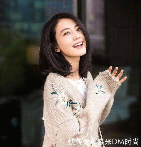 佟丽娅,赵丽颖,高圆圆,娜扎都在留短发,谁最美?