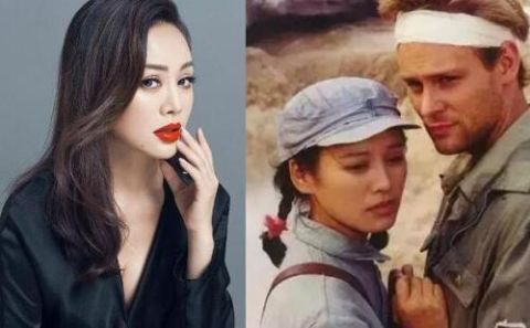 宁静美国婚姻:混血儿子都19岁!离婚2次?竟然是因为?