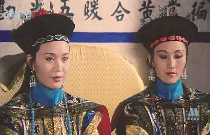 慈禧太后房中搜出男戏子,慈安太后命人将其杖毙,却引来杀身之祸