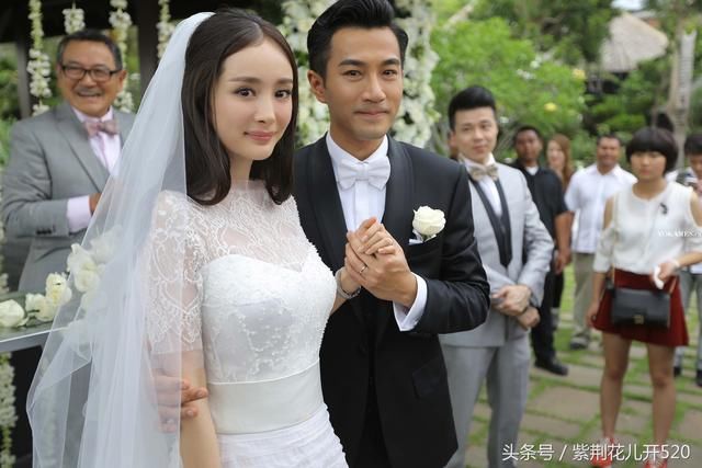 杨幂刘恺威?邓超孙俪?黄晓明angelababy?